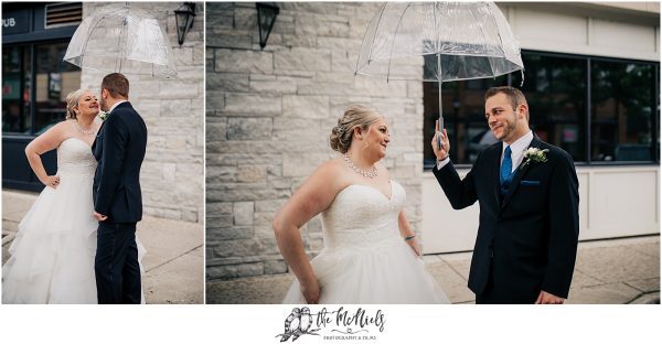 the rotunda waukesha wedding
